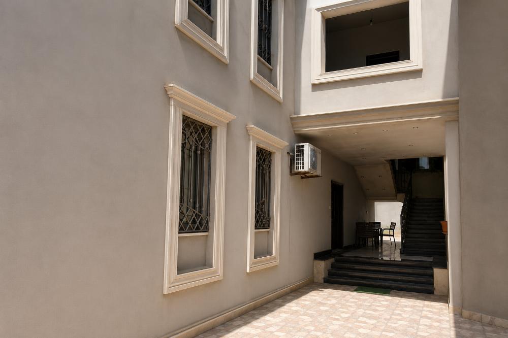 Villa | Two Floors | Al-Hawari - Al-Qusour District